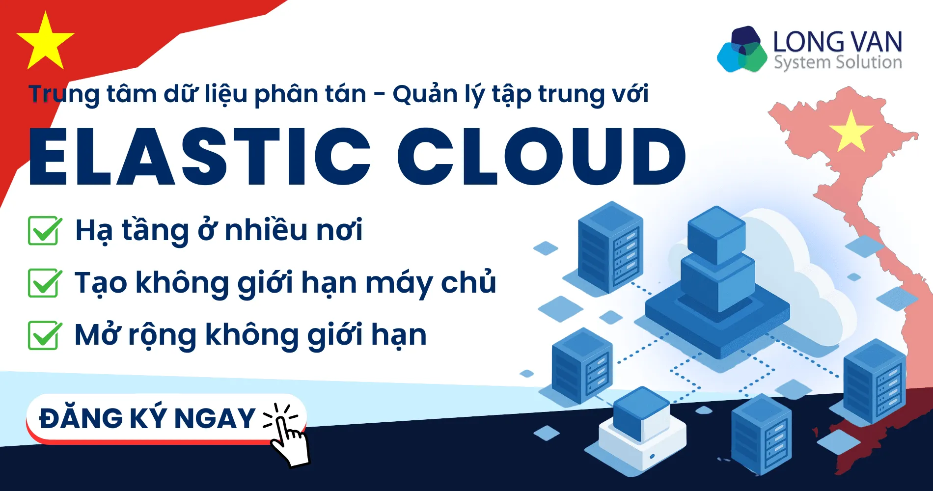 Elastic Cloud