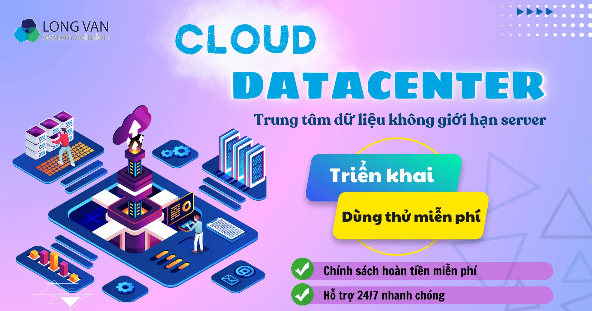 Smart Datacenter 