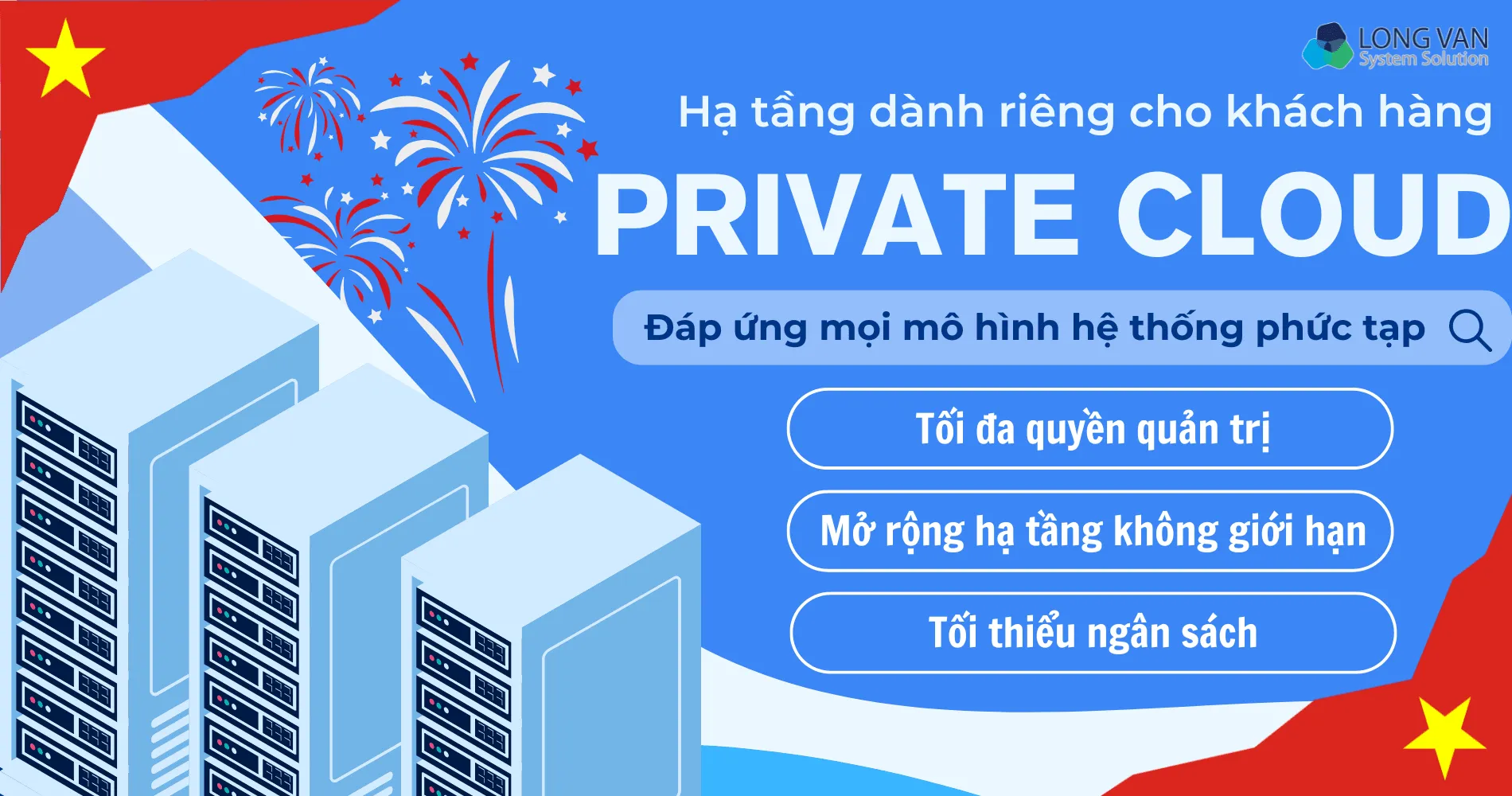 Private Cloud